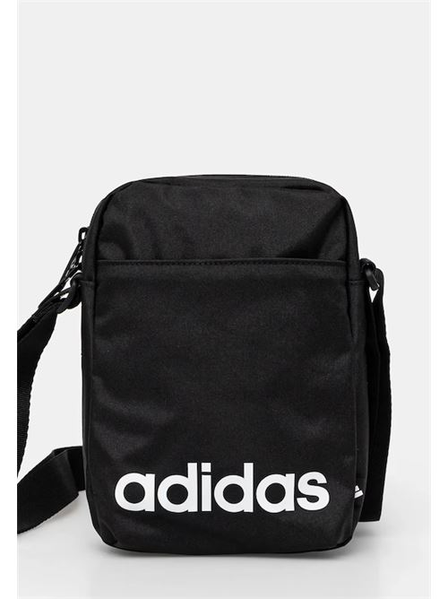 linear org ADIDAS | JE8341BLACK WHITE